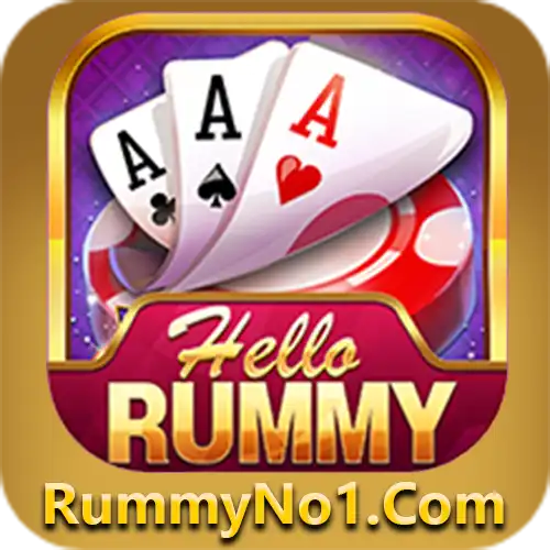 Hello Rummy